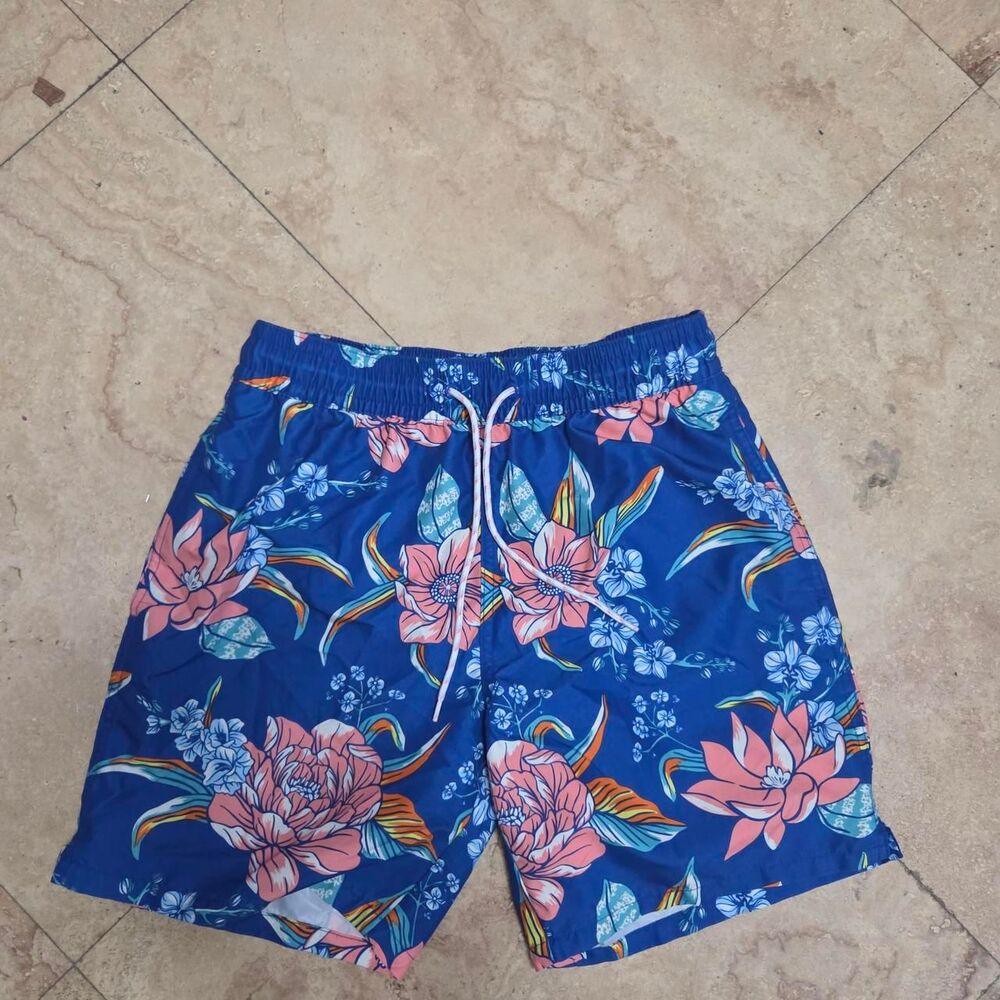 Goodfellow-co Men's multi Swim-briefs-shorts